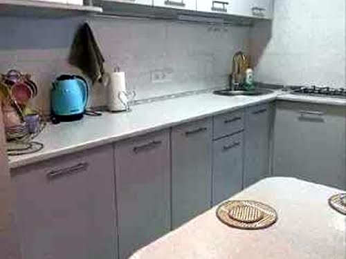 квартира по адресу Русановский бульв., 3