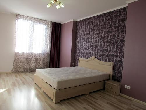 квартира за адресою Степана Рудницького вул. (Академіка Вільямса), 3а
