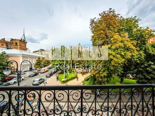 квартира за адресою Лисенка вул., 2