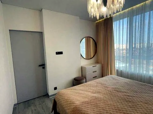 квартира за адресою Центральна вул., 21-А
