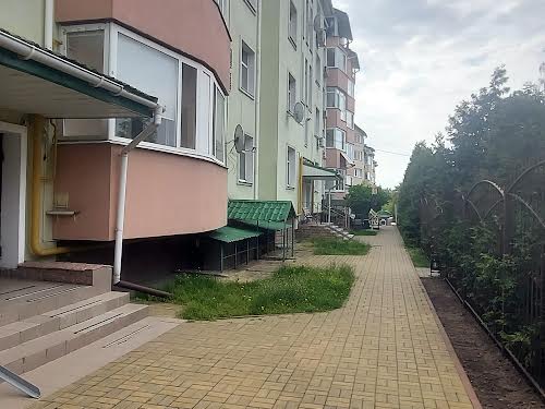 квартира за адресою Борщагівська вул., 30-А