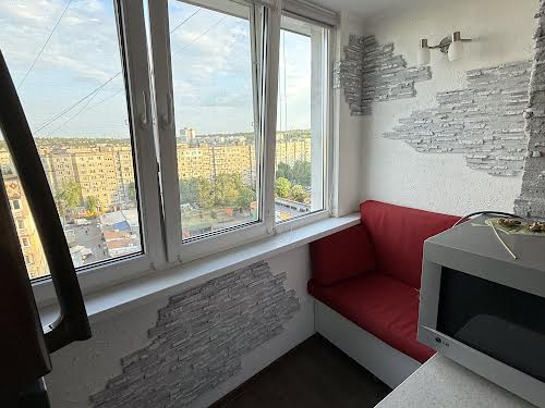 квартира за адресою Слави бульв., 7
