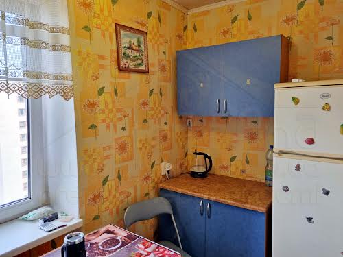 квартира по адресу Любечская ул., 7