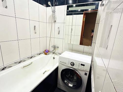 квартира за адресою Академіка Янгеля вул., 29