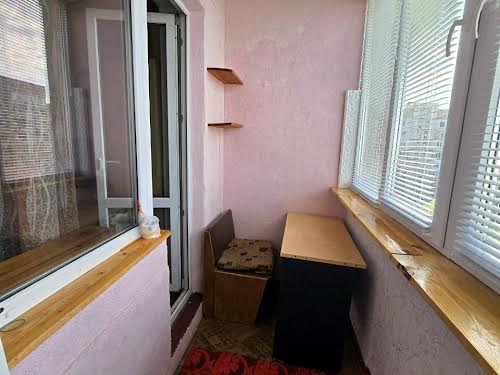 квартира за адресою Геннадія Матуляка вул., 7