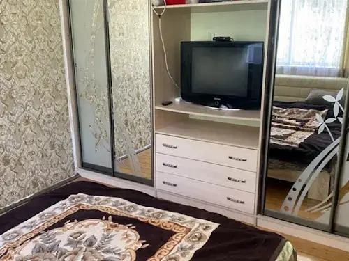 квартира по адресу Татарская ул., 4