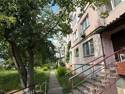 квартира за адресою Оболонський просп., 14-А