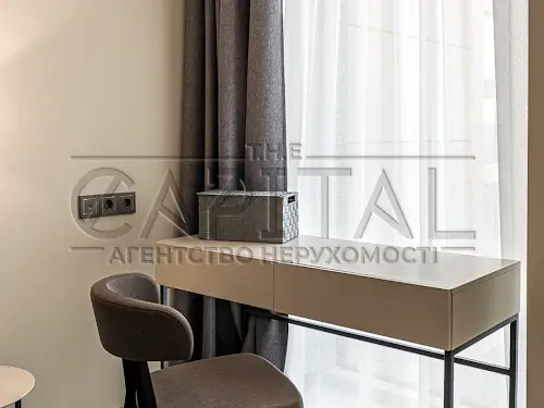 квартира за адресою Антоновича вул. (Горького), 118
