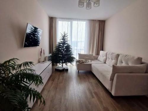 квартира за адресою Малоголосківська вул., 32