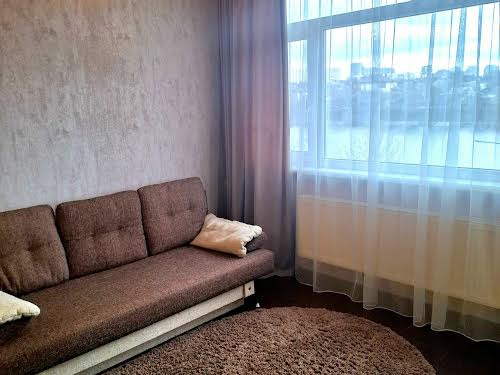 квартира за адресою Клочківська вул., 258