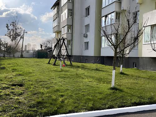 квартира по адресу Мурованая ул., 5