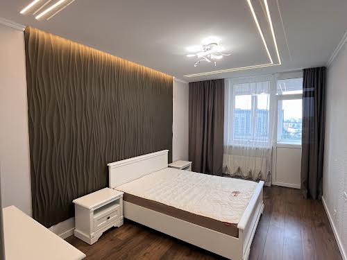 квартира за адресою Юлії Здановської вул. (Ломоносова), 46/1