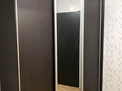 квартира за адресою Спортивна вул., 1