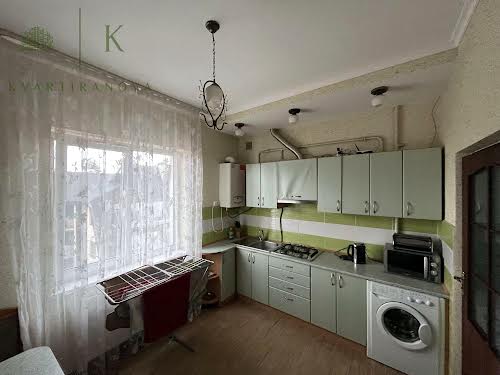 квартира за адресою Суховоля вул., 9