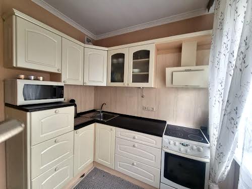 квартира за адресою Панаса Мирного вул., 11