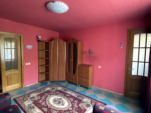 квартира по адресу Тополя 2, 12