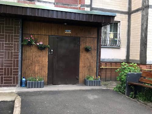 квартира за адресою Петра Панча вул., 3