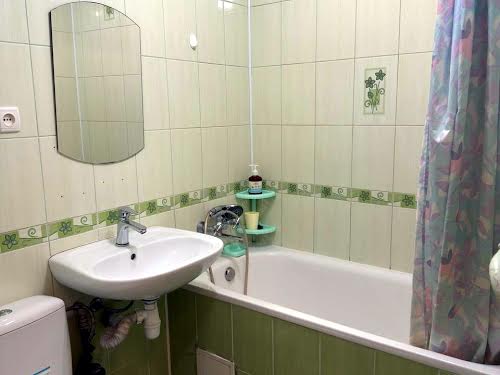 квартира за адресою Студентська вул., 8