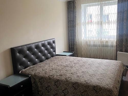 квартира за адресою Леоніда Перфецького вул., 5
