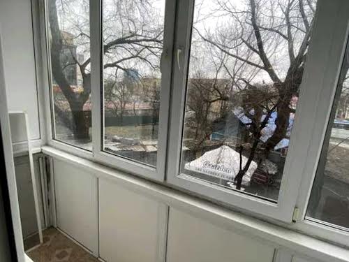квартира за адресою Берестейський просп. (Перемоги), 1