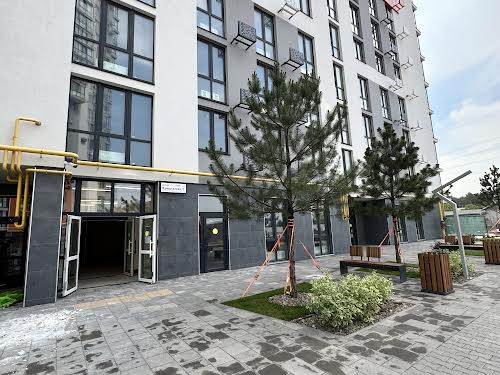 квартира по адресу Кришталева ул., 1