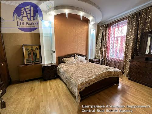 квартира за адресою Конституційна вул. (28 Червня), 1