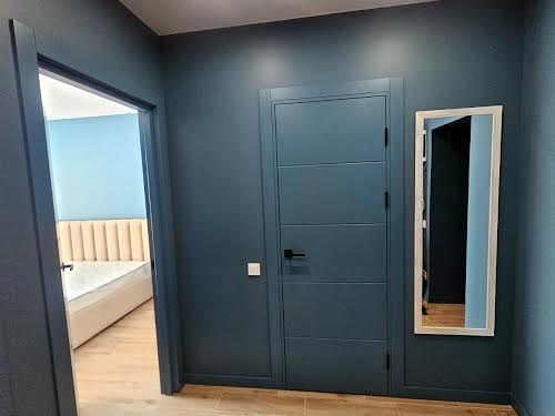 квартира по адресу Запорожское шоссе, 32