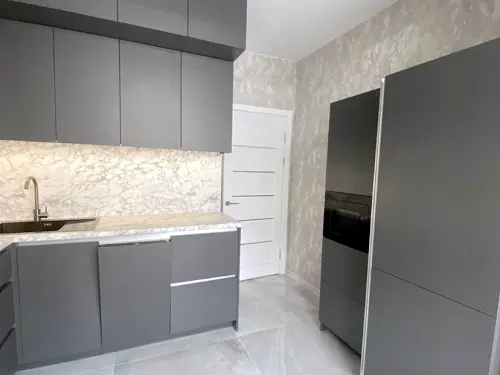 квартира по адресу Корольова ул., 4