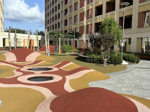 квартира за адресою Берестейський просп. (Перемоги), 67