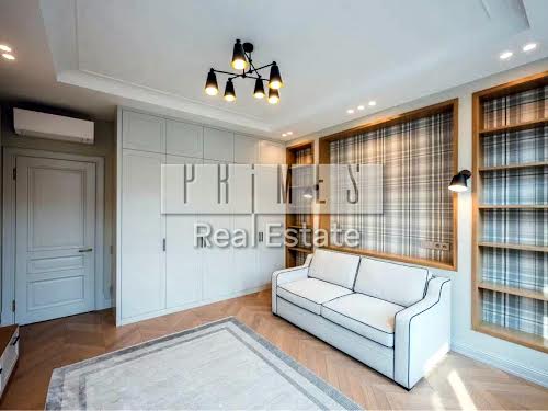квартира по адресу Дегтярная ул., 18