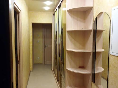 квартира по адресу Тополя-1 ул., 15