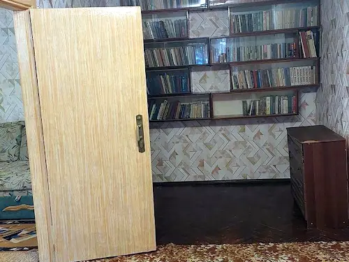 квартира за адресою Митрополита Василя Липківського вул. (Урицького), 5
