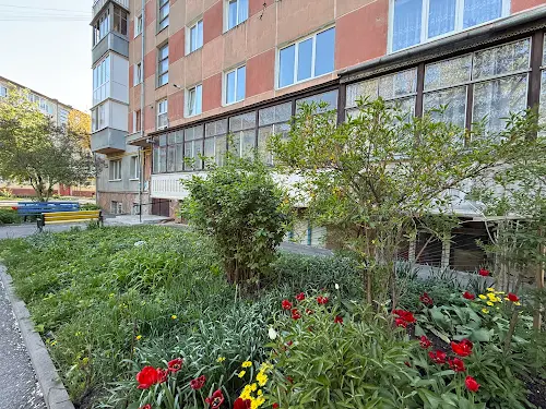 квартира за адресою Слівенська вул., 3