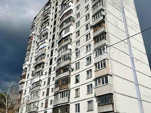 квартира по адресу Чернобыльская ул., 11-А