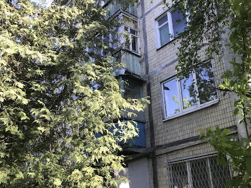 квартира за адресою Івана Виговського вул. (Маршала Гречка), 12-Д