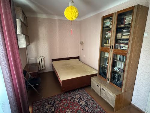 квартира по адресу Шевченка ул., 12-Б