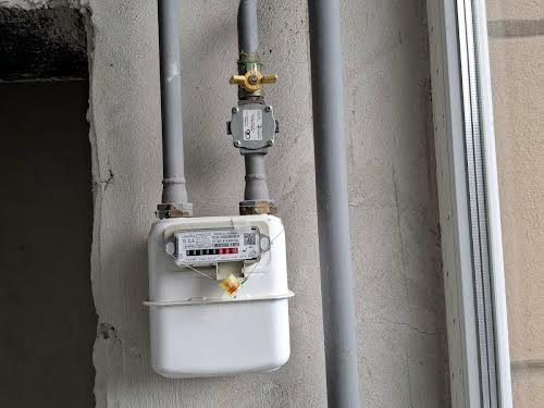 квартира по адресу Сонячна ул., 5