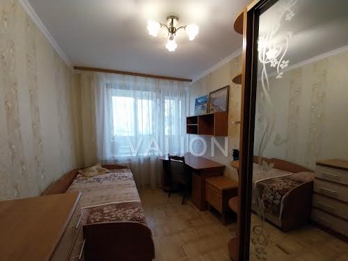 квартира по адресу Карела Чапека ул. (Юліуса Фучика), 15