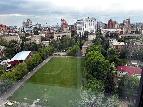 квартира за адресою Лесі Українки бульв., 7-Б