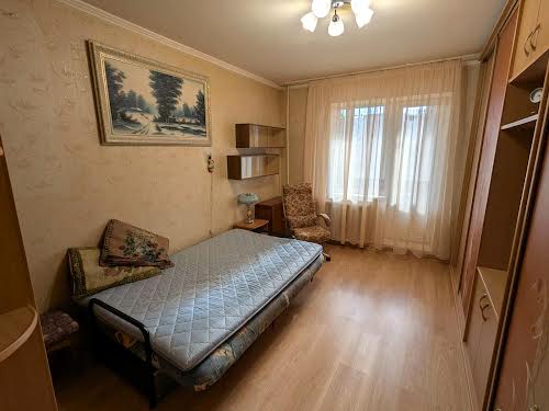 квартира за адресою Героїв Дніпра вул., 62