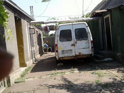 будинок за адресою Садовая