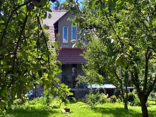 дом по адресу Луговая ул.