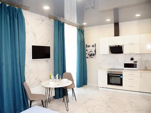квартира за адресою Курортний пров., 1