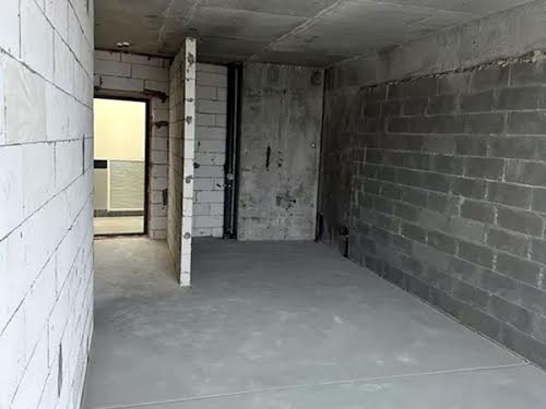 квартира за адресою Причальна вул., 12