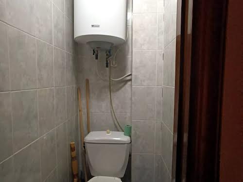 квартира по адресу Славы бульв., 16