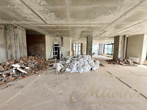 квартира за адресою Саперне Поле вул., 3