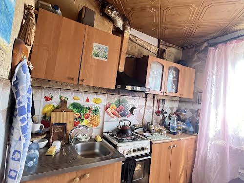 квартира за адресою Одеса, Владислава Бувалкіна вул. (Бочарова Генерала), 71