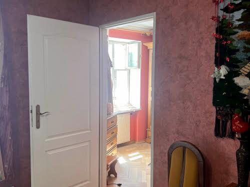 квартира по адресу Зеленая ул., 130