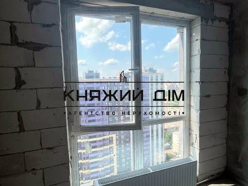 квартира за адресою Повітряних Сил просп. (Повітрофлотський), 56