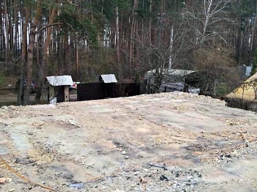 ділянка за адресою Свято-Покровська вул. (Леніна), 64-Б